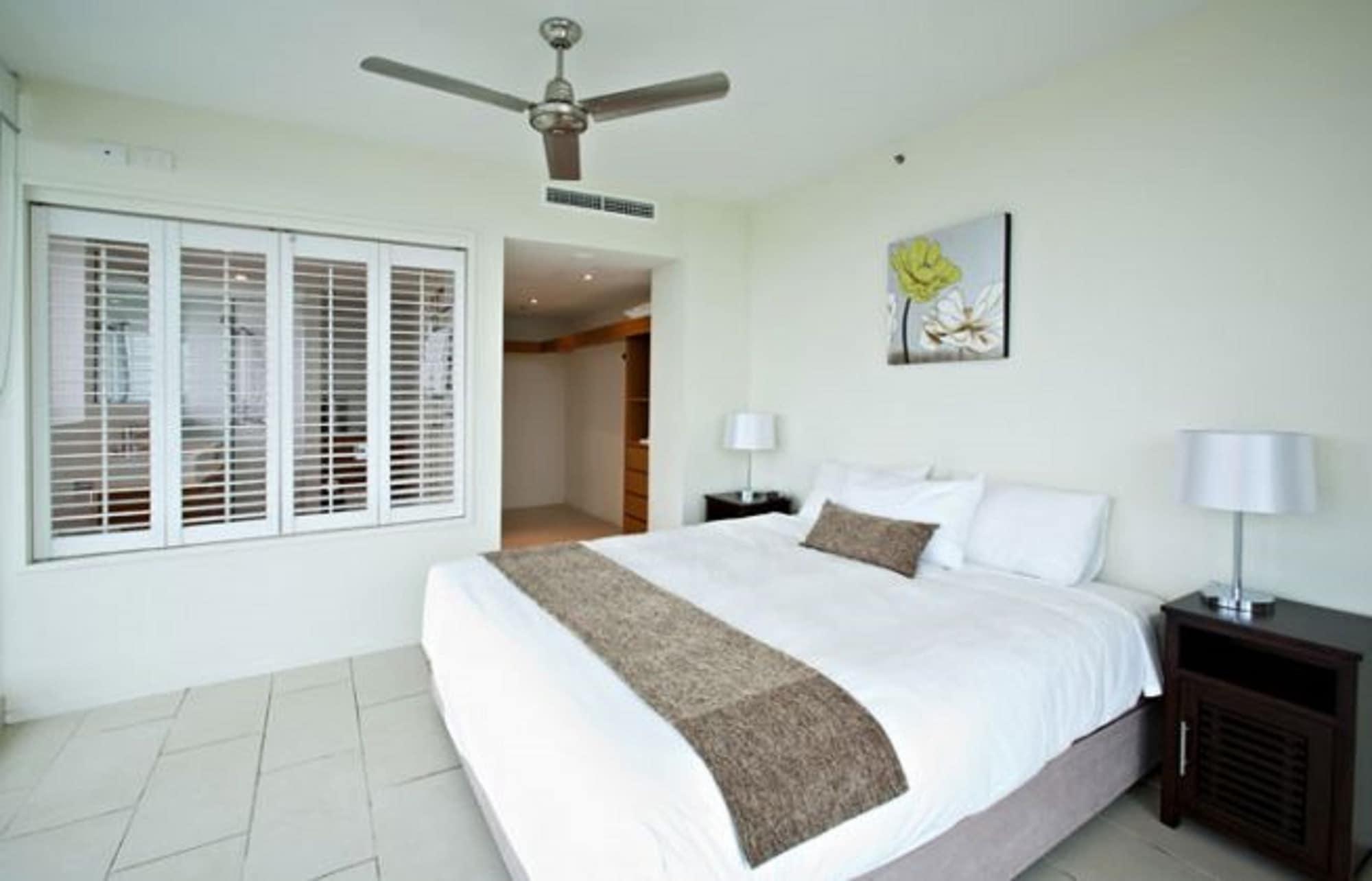 Lanai Riverside Apartments Mackay Exterior foto